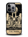 The Moon iPhone 16 Pro Max Case QC10939