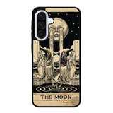 The Moon Samsung Galaxy A56 5G Case OV10939