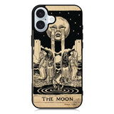The Moon iPhone 16 Case QC10939