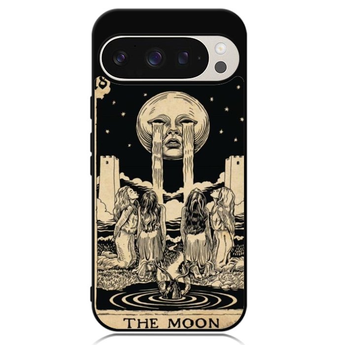 The Moon Google Pixel 9 Pro XL Case OV10939