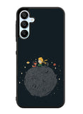 Best Friend Samsung Galaxy A15 5G Case OV11158