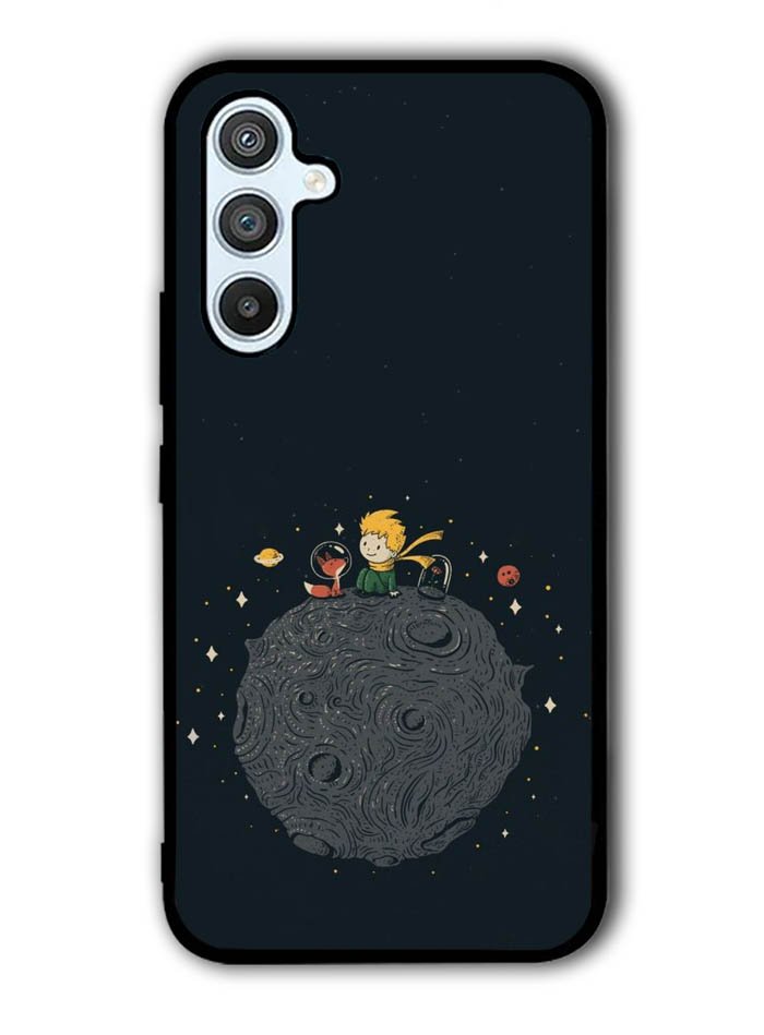Best Friend Samsung Galaxy A54 5G Case OV11158