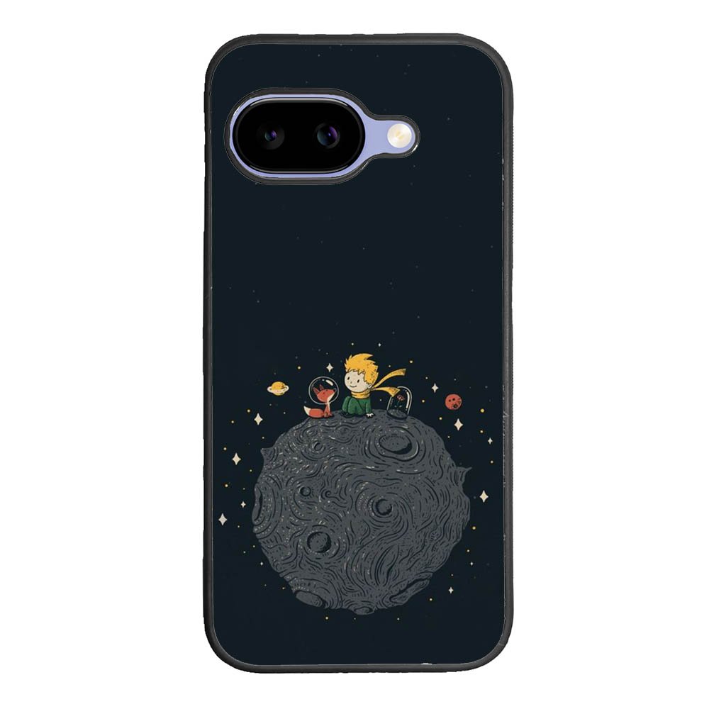 Best Friend Google Pixel 10A Case QC11158