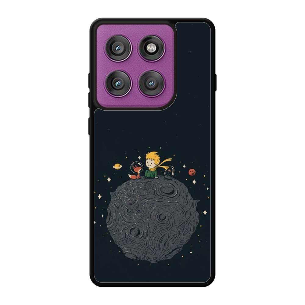 Best Friend Motorola Moto Edge 60 Pro Case QC11158