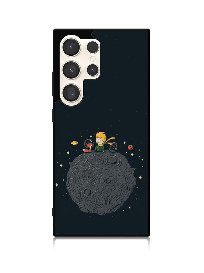 Best Friend Samsung Galaxy S23 Ultra 5G Case QC11158
