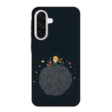 Best Friend Samsung Galaxy A56 5G Case OV11158