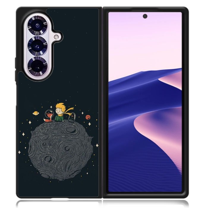 Best Friend Samsung Galaxy Z Fold 7 Case OV11158