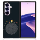 Best Friend Samsung Galaxy Z Fold 7 Case OV11158