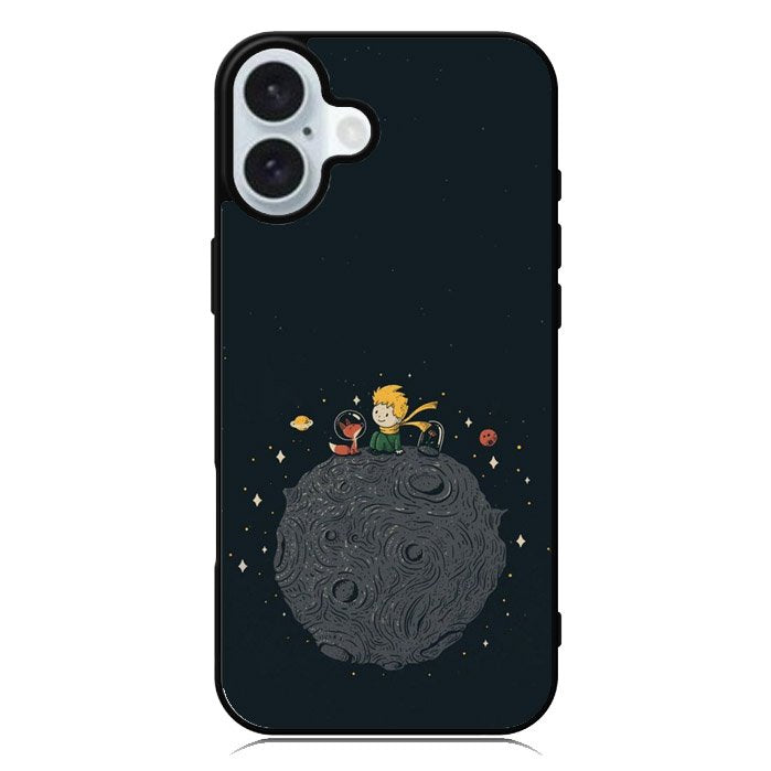 Best Friend iPhone 16 Case QC11158