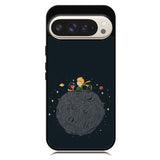 Best Friend Google Pixel 10 Pro XL Case OV11158