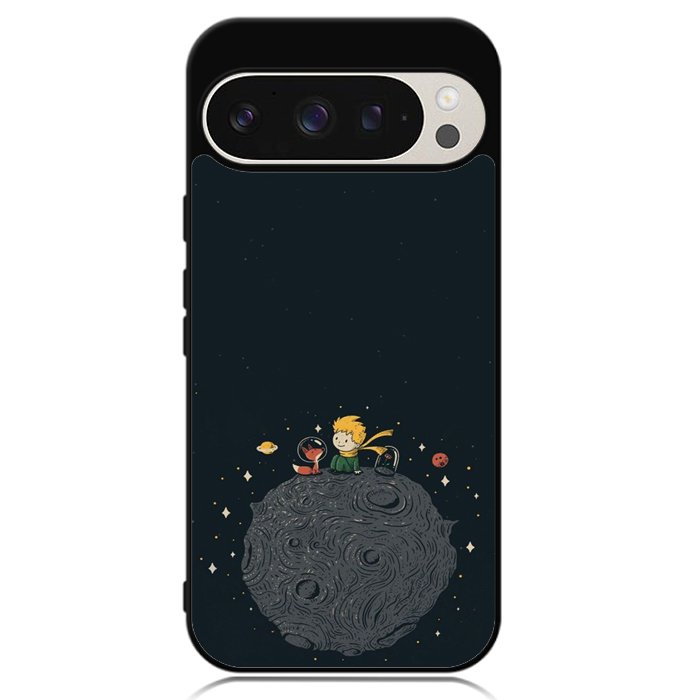 Best Friend Google Pixel 9 | Pixel 9 Pro Case OV11158
