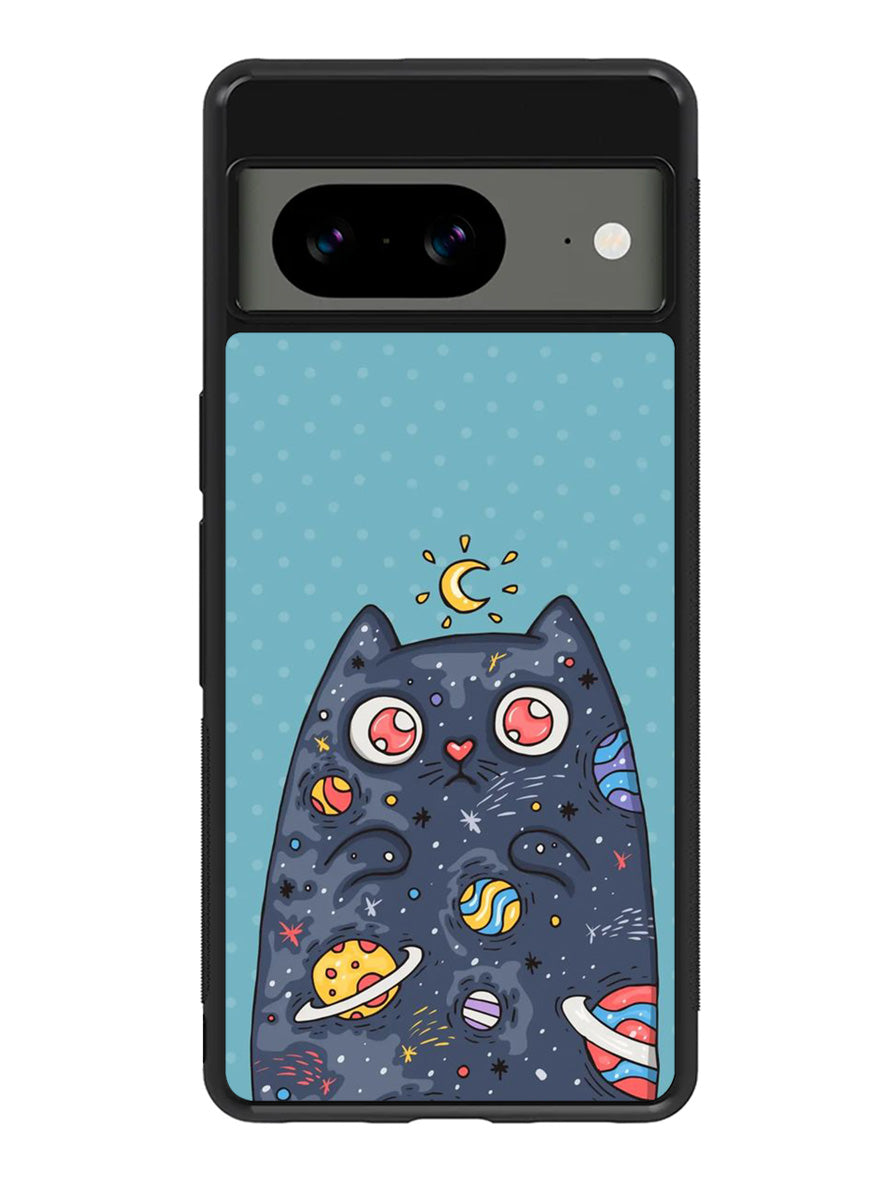 Cats Google Pixel 8 Case QC11196