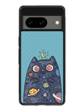 Cats Google Pixel 8A Case QC11196