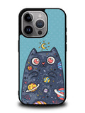 Cats iPhone 15 Pro Max Case OV11196