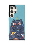 Cats Samsung Galaxy S25 Ultra 5G Case QC11196
