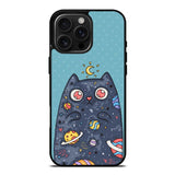 Cats iPhone 16 Pro Case OV11196