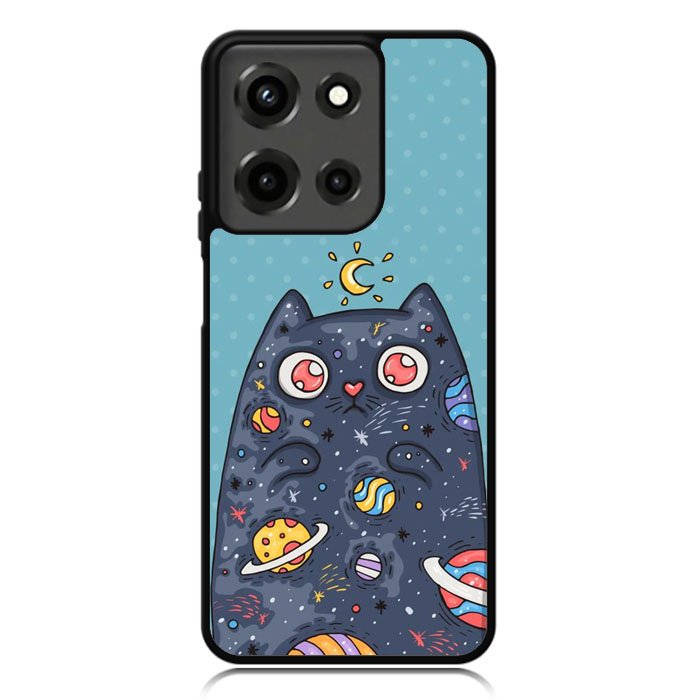 Cats Motorola Moto G 5G 2025 Case OV11196