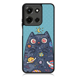 Cats Motorola Moto G 5G 2025 Case OV11196