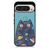 Cats Google Pixel 10 | Google Pixel 10 Pro Case OV11196