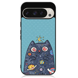 Cats Google Pixel 9 | Pixel 9 Pro Case OV11196