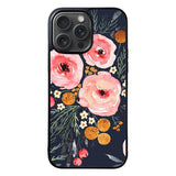 Floral FLB0298 iPhone 15 Pro Max Case
