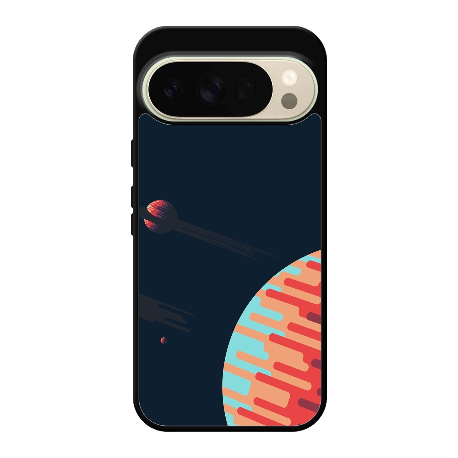 Planet FLB0334 Google Pixel 10 Pro Case