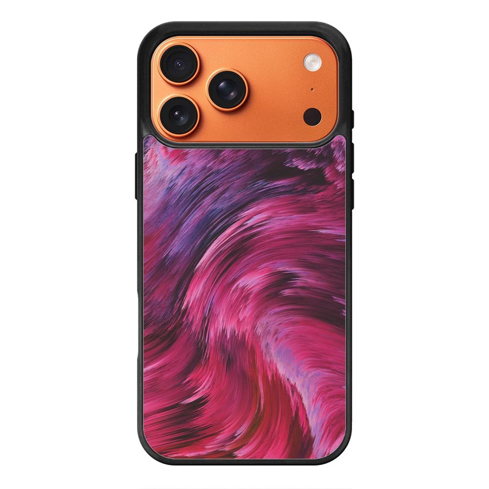 Painting FLB0338 iPhone 17 Pro Case