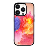 Smoke FLB0349 iPhone 14 Pro Max | iPhone 14 Pro | iPhone 14 Plus | iPhone 14 Case