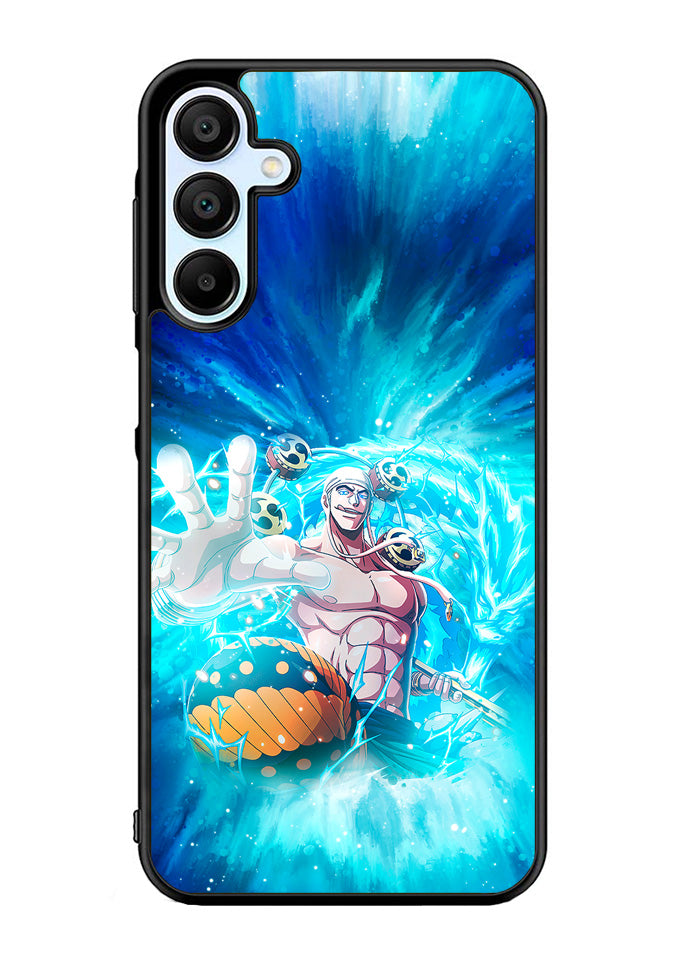 God Enel OP Samsung Galaxy A15 5G Case OV11099