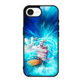 God Enel OP iPhone 17e Case QC11099