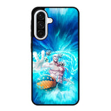 God Enel OP Samsung Galaxy A56 5G Case OV11099