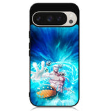 God Enel OP Google Pixel 9 Pro XL Case OV11099