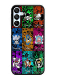 One Piece Crew Samsung Galaxy A15 5G Case OV10991