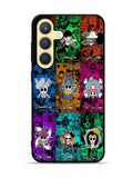 One Piece Crew Samsung Galaxy S24 Plus 5G , Samsung Galaxy S24+ 5G Case OV10991