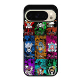 One Piece Crew Google Pixel 10 Pro XL Case OV10991