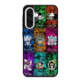 One Piece Crew Samsung Galaxy A56 5G Case OV10991