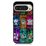 One Piece Crew Google Pixel 10 Pro XL Case OV10991