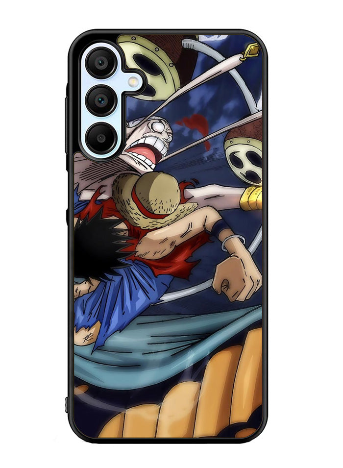 One Piece Samsung Galaxy A15 5G Case OV10992
