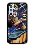 One Piece Samsung Galaxy A54 5G Case OV10992