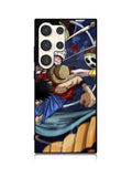 One Piece Samsung Galaxy S23 Ultra 5G Case QC10992