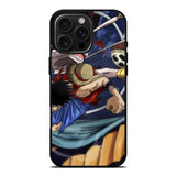 One Piece iPhone 16 Pro Max Case OV10992