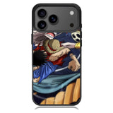 One Piece iPhone 17 Pro Case OV10992