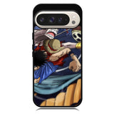 One Piece Google Pixel 10 Pro XL Case OV10992