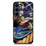 One Piece Samsung Galaxy S25 FE Case OV10992