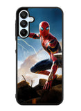 Spiderman Samsung Galaxy A15 5G Case OV11035