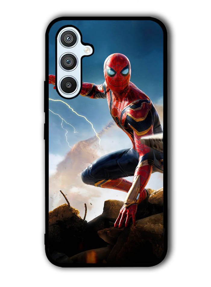 Spiderman Samsung Galaxy A54 5G Case OV11035
