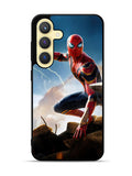 Spiderman Samsung Galaxy S23 FE 5G Case QC11035