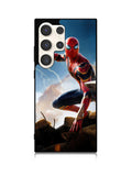 Spiderman Samsung Galaxy S24 Ultra 5G Case OV11035