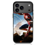 Spiderman Samsung Galaxy S26 Case OV11035