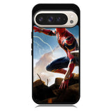 Spiderman Google Pixel 10 | Google Pixel 10 Pro Case OV11035